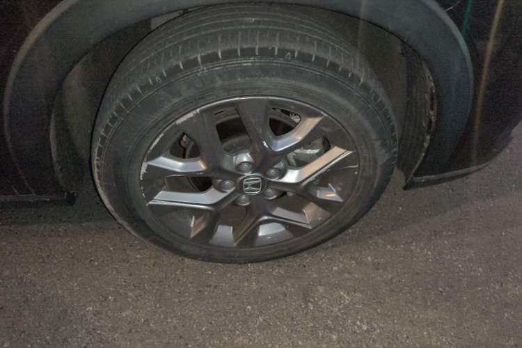 Used Honda ZR-V 2023 1.5T CVT Smart Enjoyment Version Right Front Wheel Hub