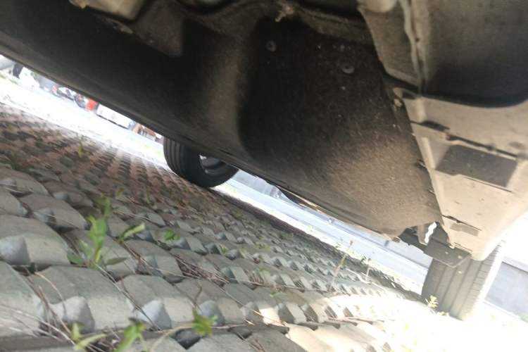 Used Honda ZR-V 2023 2.0L eHEV Sharp - Deluxe Edition Chassis Front Left