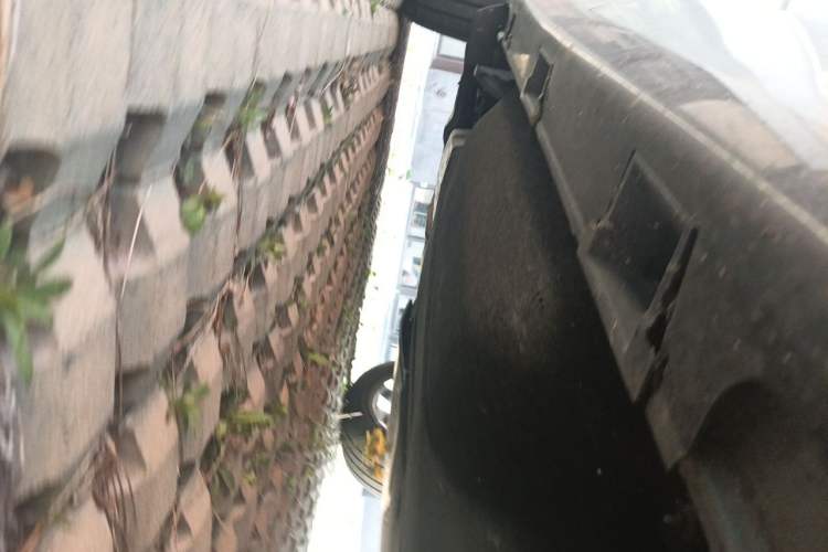 Used Honda ZR-V 2023 2.0L eHEV Sharp - Deluxe Edition Chassis Front Right