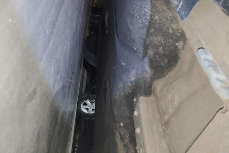 Used Honda ZR-V 2023 2.0L eHEV Sharp - Deluxe Edition Chassis Front Right