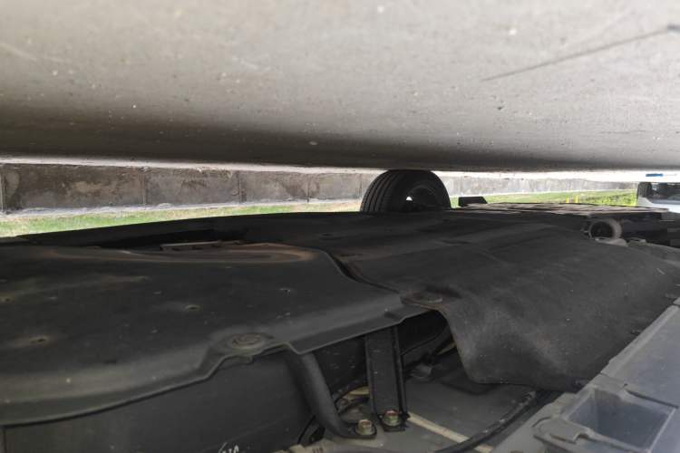Used Honda ZR-V 2023 2.0L eHEV Sharp - Deluxe Edition Chassis Rear Left