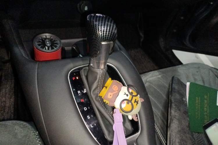 Used Honda ZR-V 2023 1.5T CVT Tech Edition Gear Lever