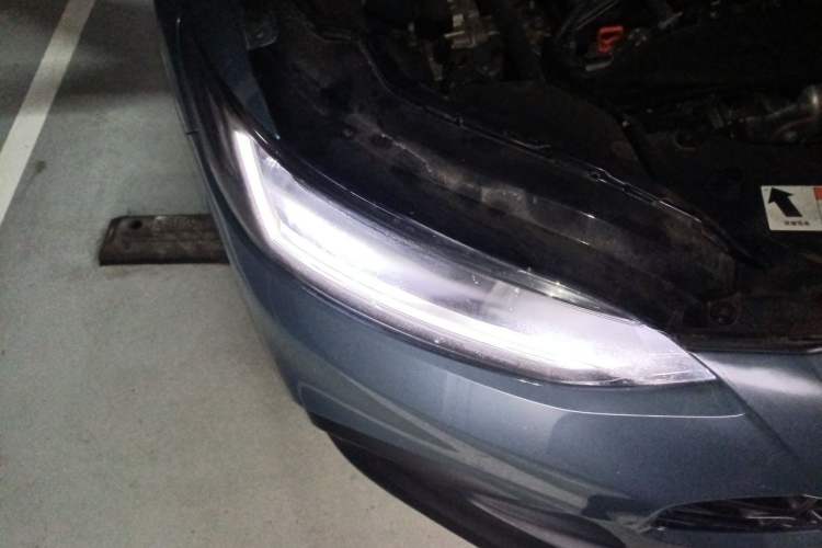 Used Honda ZR-V 2023 1.5T CVT Tech Edition Right Front Headlight