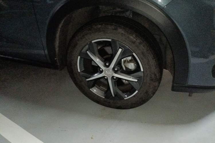 Used Honda ZR-V 2023 1.5T CVT Tech Edition Right Front Wheel Hub