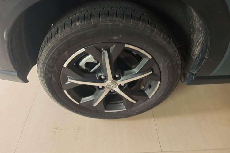 Used Honda ZR-V 2023 1.5T CVT Tech Edition Right Rear Wheel Hub