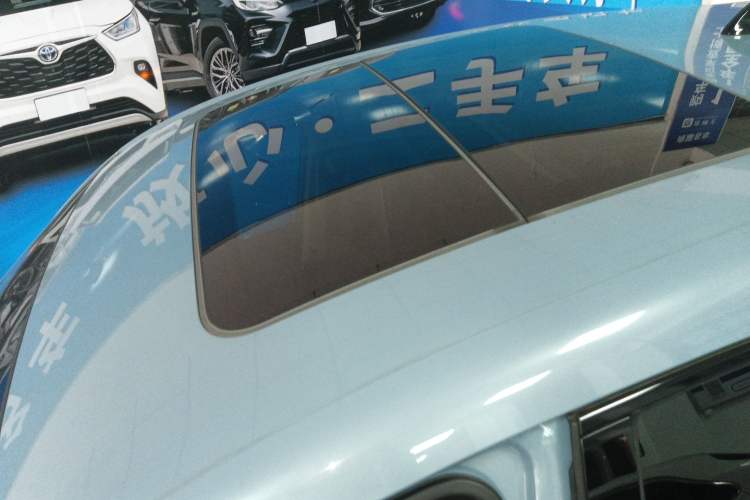 Used Honda ZR-V 2023 2.0L eHEV Sharp - Deluxe Edition Roof