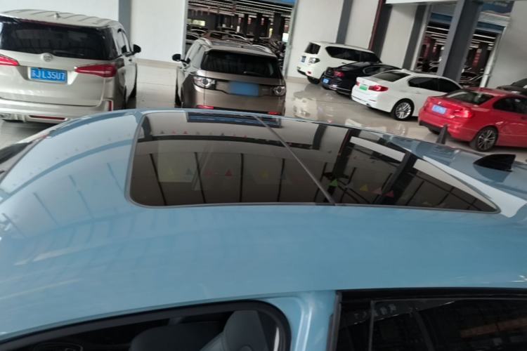 Used Honda ZR-V 2023 2.0L eHEV Sharp - Deluxe Edition Roof