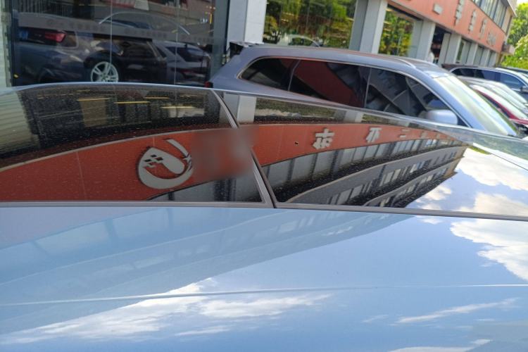 Used Honda ZR-V 2023 2.0L eHEV Sharp - Deluxe Edition Roof