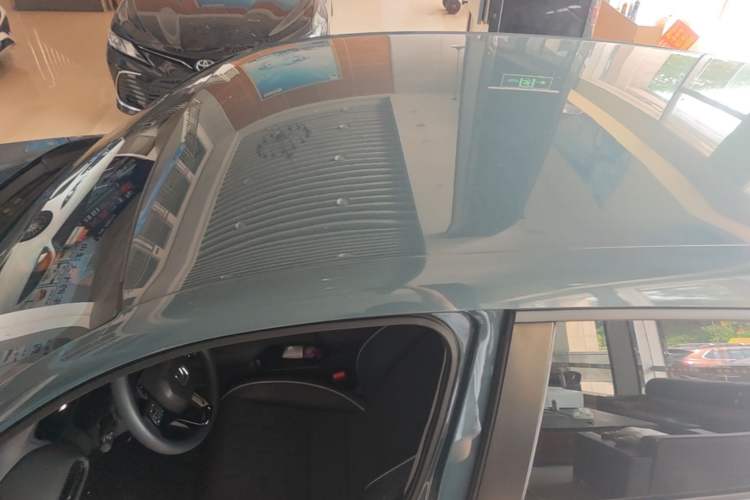 Used Honda ZR-V 2023 1.5T CVT Tech Edition Roof