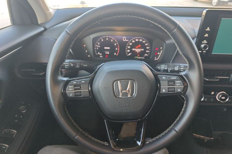 Used Honda ZR-V 2023 1.5T CVT Smart Enjoyment Version Steering Wheel