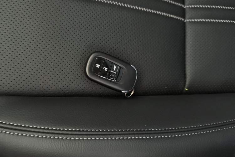 Used Honda ZR-V 2023 2.0L eHEV Sharp - Deluxe Edition Vehicle Key