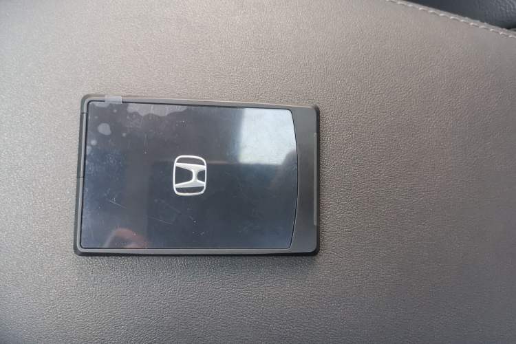 Used Honda ZR-V 2023 2.0L eHEV Sharp - Deluxe Edition Vehicle Key