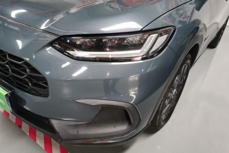Used Honda ZR-V 2023 1.5T CVT Smart Enjoyment Version Left Front Headlight