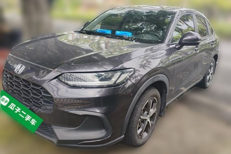 Ojetý Honda ZR-V 2023 1.5T CVT Tech Edition Guazi used car, China used car export, Used car for sale, Used  cars, Cheapest cars for sale