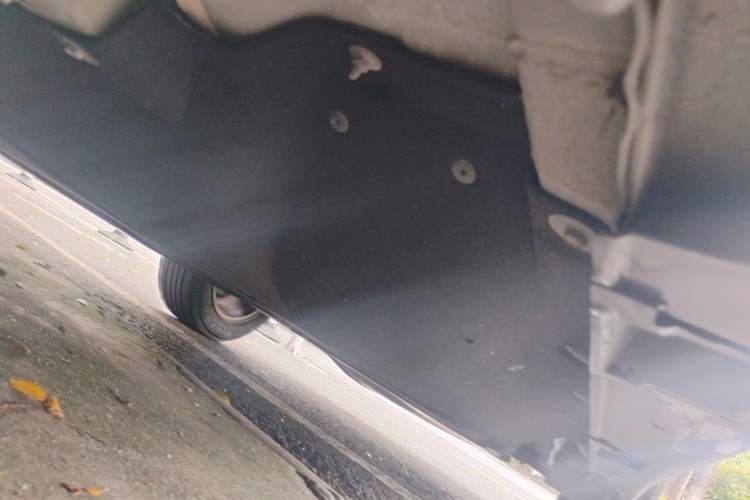 Used Honda ZR-V 2023 1.5T CVT Tech Edition Chassis Front Left