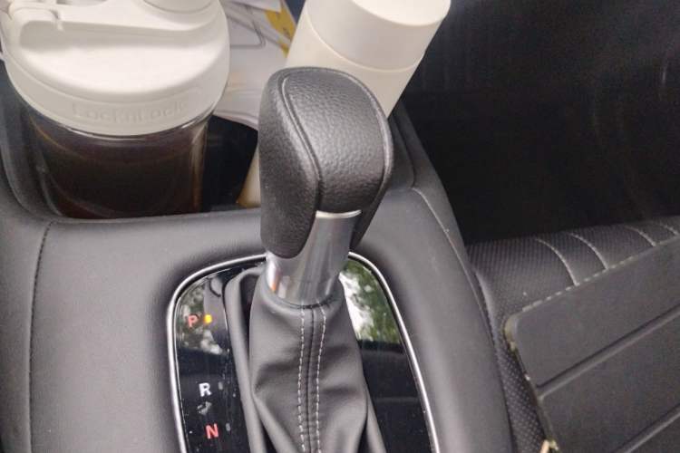 Used Honda ZR-V 2023 1.5T CVT Tech Edition Gear Lever