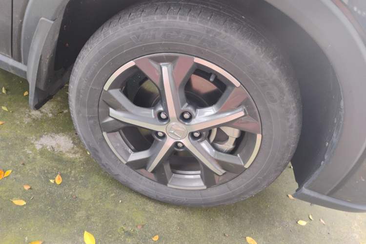 Used Honda ZR-V 2023 1.5T CVT Tech Edition Right Front Wheel Hub