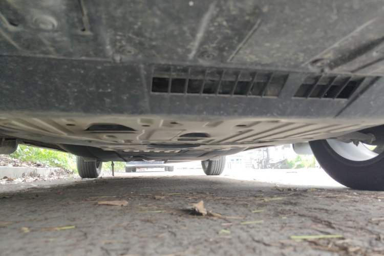 Used Honda ZR-V 2023 1.5T CVT Tech Edition Chassis Front