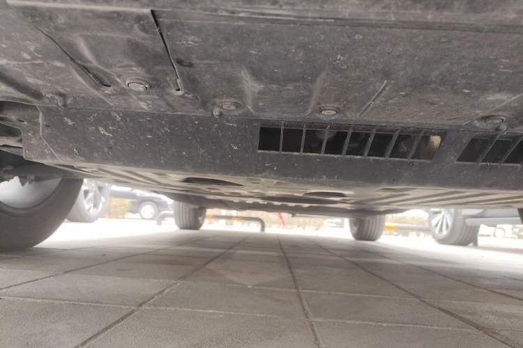 Used Honda ZR-V 2023 1.5T CVT Tech Edition Chassis Front