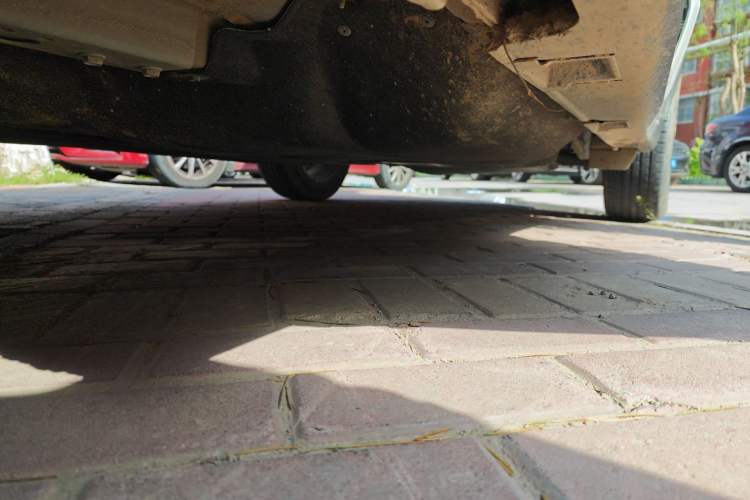 Used Honda ZR-V 2023 1.5T CVT Tech Edition Chassis Front Left