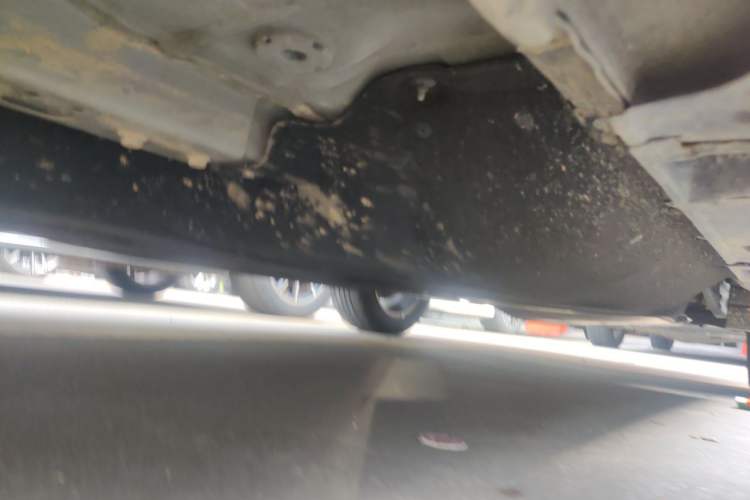 Used Honda ZR-V 2023 1.5T CVT Tech Edition Chassis Front Left