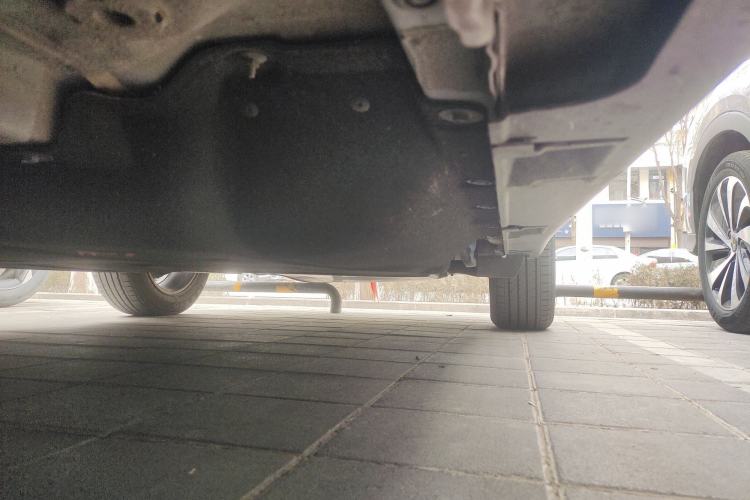 Used Honda ZR-V 2023 1.5T CVT Tech Edition Chassis Front Left