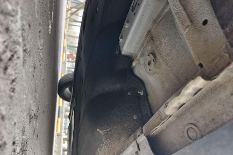 Used Honda ZR-V 2023 1.5T CVT Tech Edition Chassis Front Left