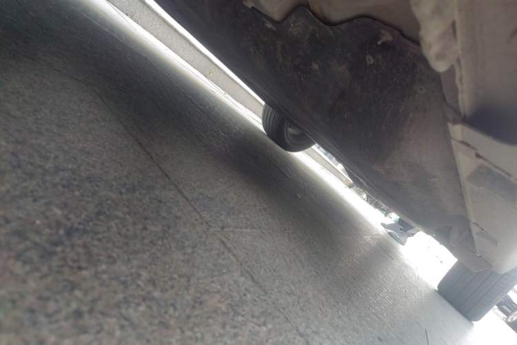 Used Honda ZR-V 2023 2.0L eHEV Sharp - Deluxe Edition Chassis Front Left