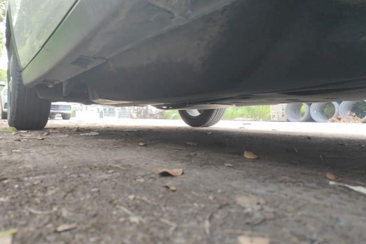 Used Honda ZR-V 2023 1.5T CVT Tech Edition Chassis Front Right