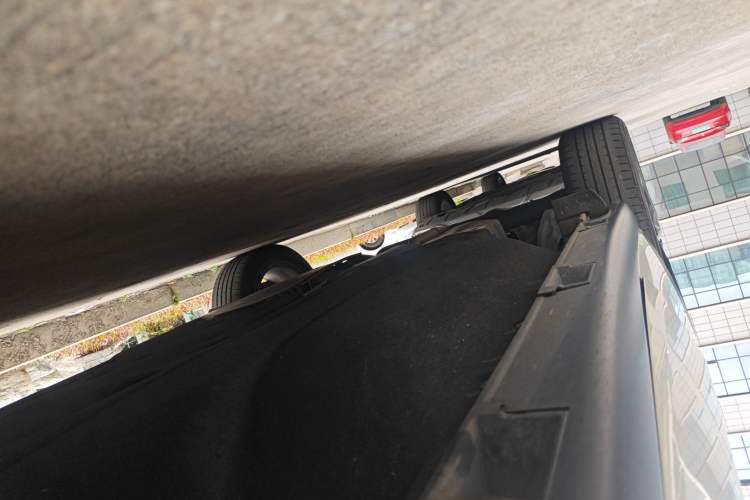 Used Honda ZR-V 2023 1.5T CVT Tech Edition Chassis Front Right