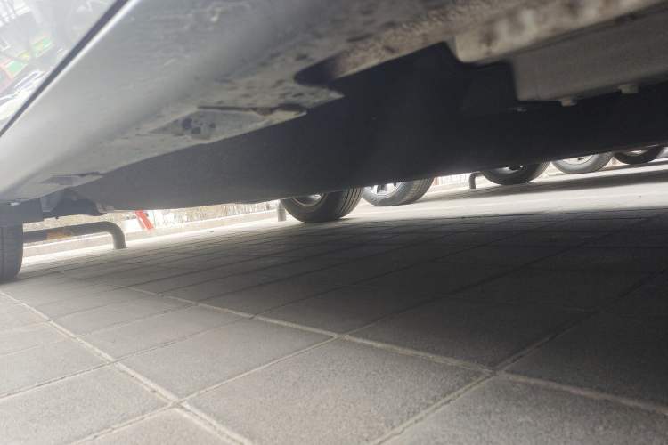 Used Honda ZR-V 2023 1.5T CVT Tech Edition Chassis Front Right