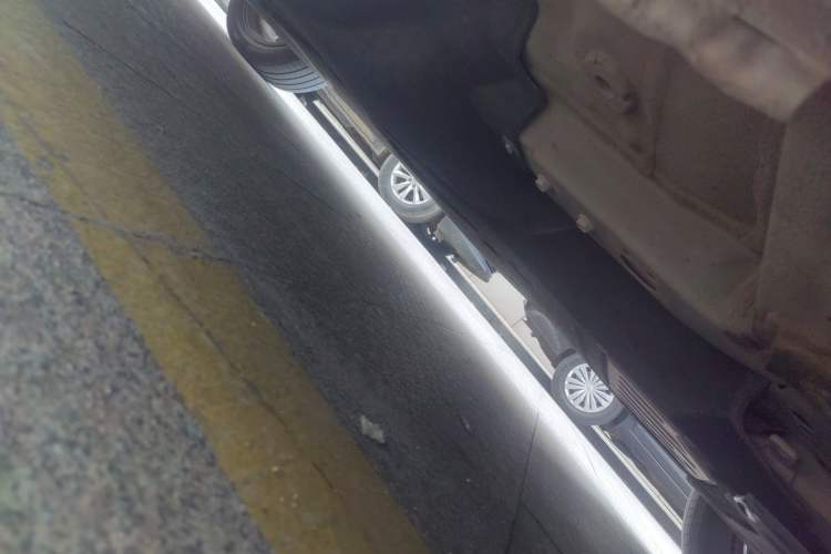 Used Honda ZR-V 2023 2.0L eHEV Sharp - Deluxe Edition Chassis Front Right