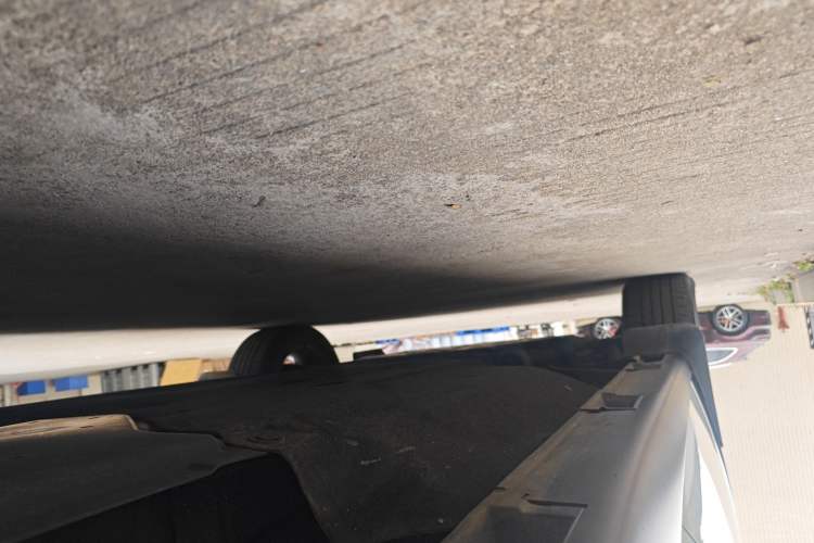 Used Honda ZR-V 2023 1.5T CVT Tech Edition Chassis Rear Left