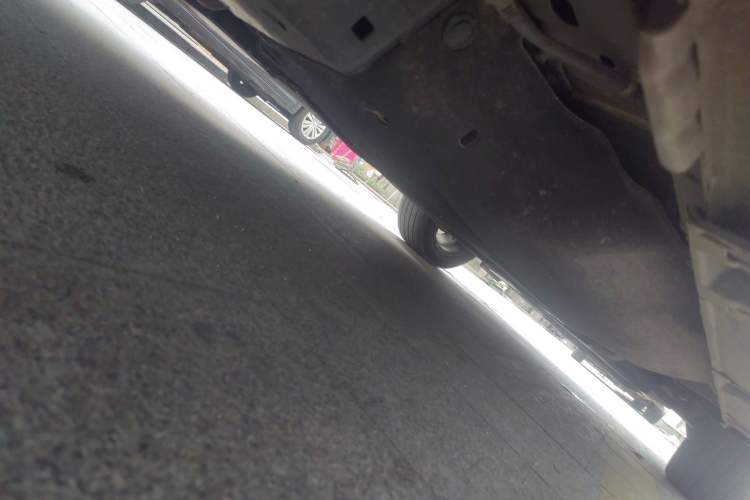 Used Honda ZR-V 2023 2.0L eHEV Sharp - Deluxe Edition Chassis Rear Right