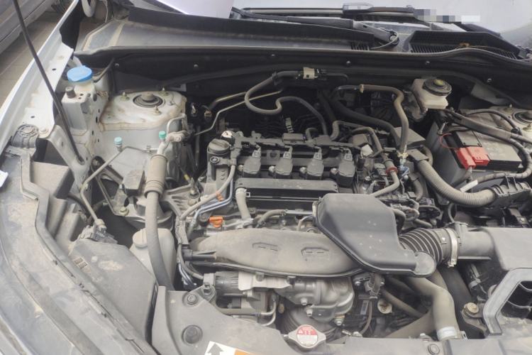 Used Honda ZR-V 2023 1.5T CVT Tech Edition Engine Bay Right