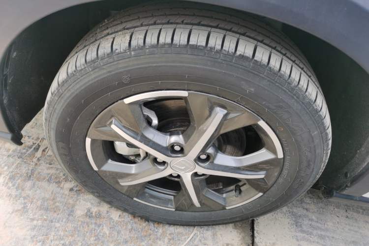 Used Honda ZR-V 2023 1.5T CVT Tech Edition Exterior 2