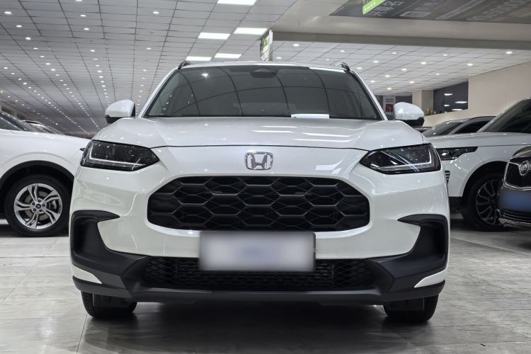 Used Honda ZR-V 2023 1.5T CVT Tech Edition Exterior 5
