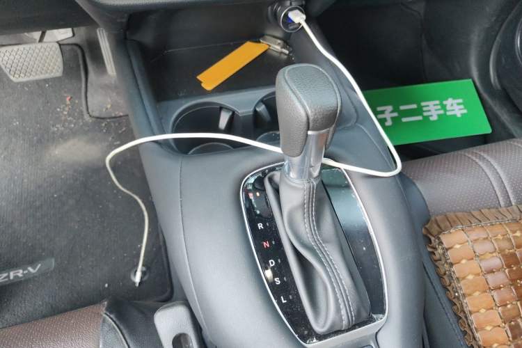 Used Honda ZR-V 2023 1.5T CVT Tech Edition Gear Lever