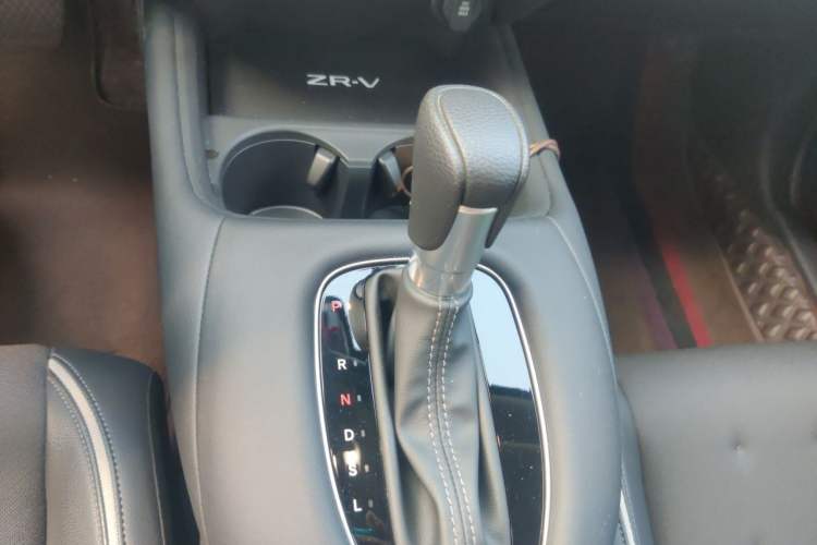 Used Honda ZR-V 2023 1.5T CVT Tech Edition Gear Lever
