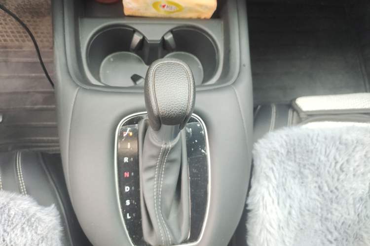 Used Honda ZR-V 2023 1.5T CVT Tech Edition Gear Lever