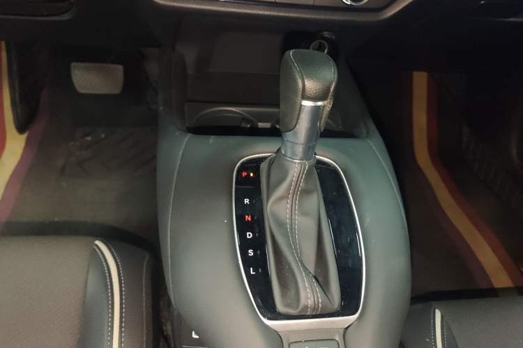 Used Honda ZR-V 2023 1.5T CVT Tech Edition Gear Lever