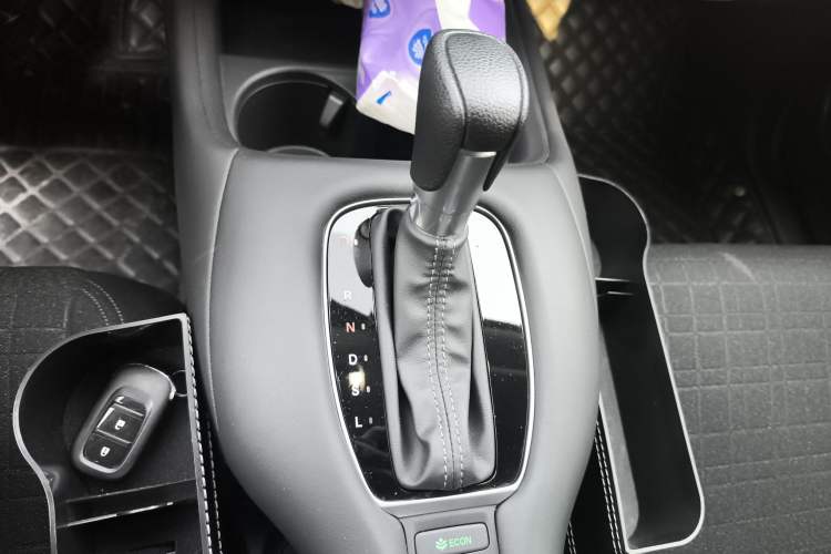 Used Honda ZR-V 2023 1.5T CVT Tech Edition Gear Lever