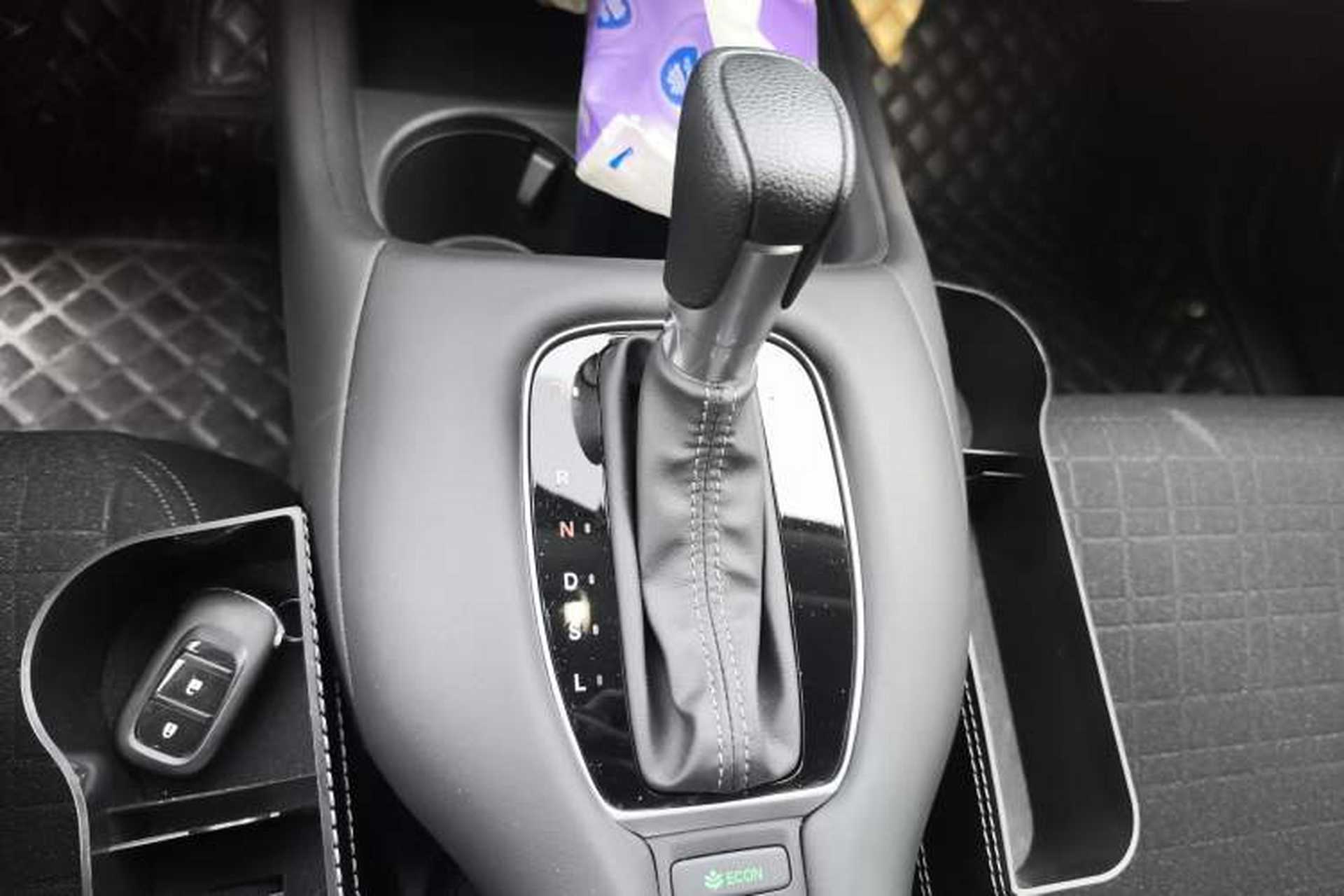 Used Honda ZR-V 2023 1.5T CVT Tech Edition Gear Lever