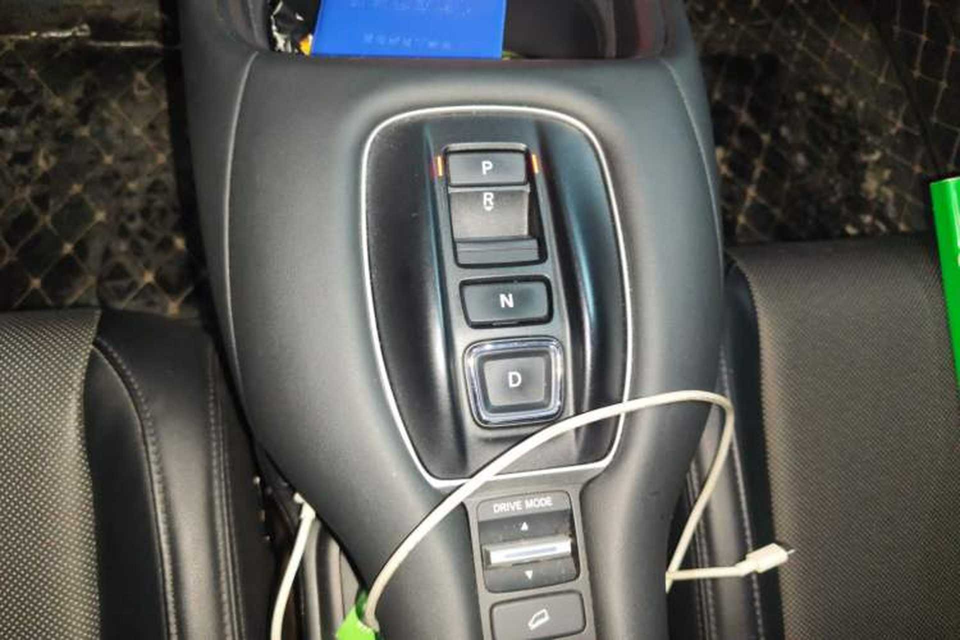 Used Honda ZR-V 2023 2.0L eHEV Sharp Elite Edition Gear Lever