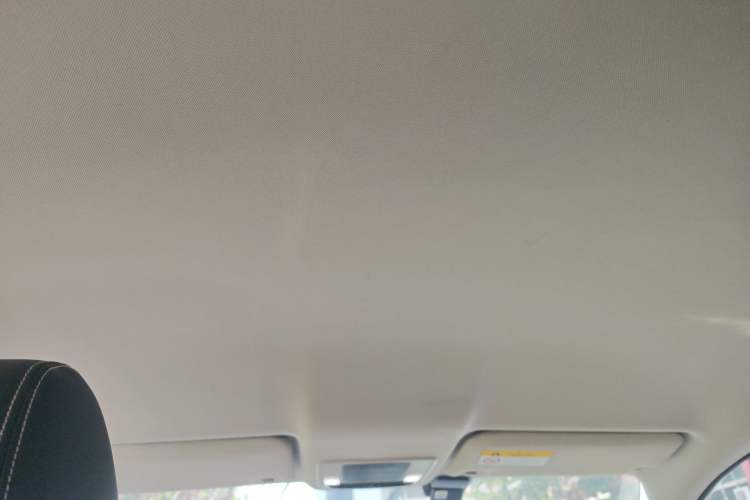 Used Honda ZR-V 2023 1.5T CVT Tech Edition Headliner