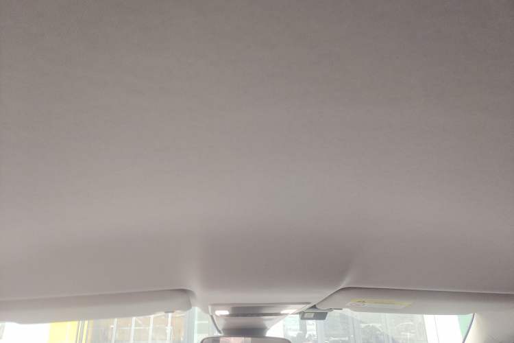 Used Honda ZR-V 2023 1.5T CVT Tech Edition Headliner