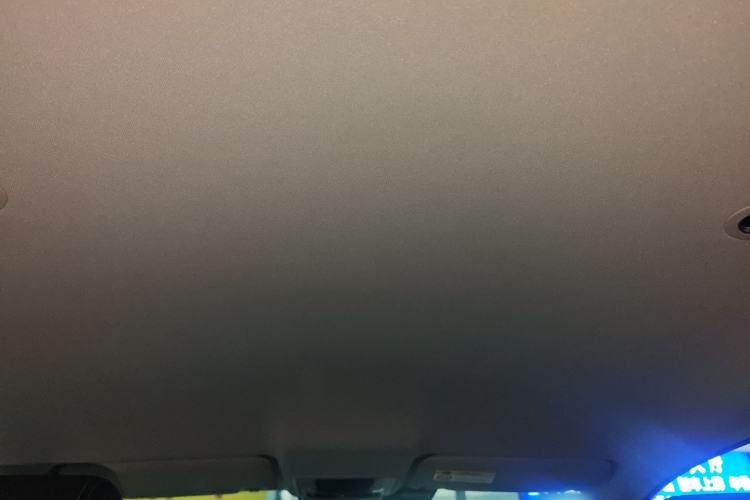 Used Honda ZR-V 2023 1.5T CVT Tech Edition Headliner