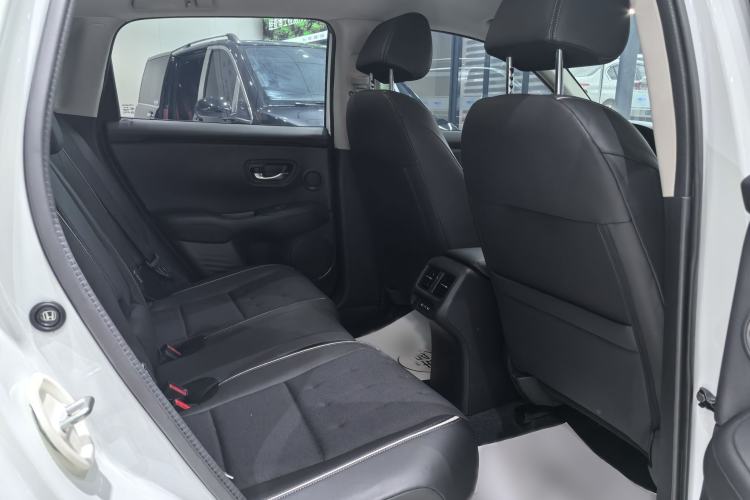 Used Honda ZR-V 2023 1.5T CVT Tech Edition Interior 3
