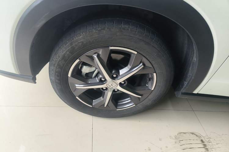 Used Honda ZR-V 2023 1.5T CVT Tech Edition Left Front Wheel Hub