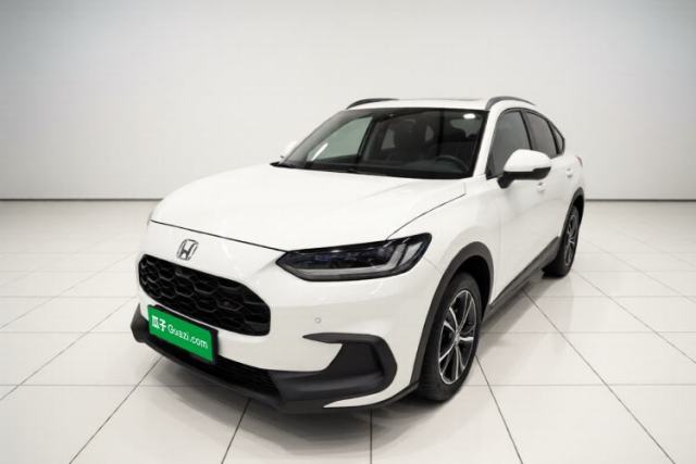 Gebrauchter Honda ZR-V 2023 1.5T CVT Tech Edition